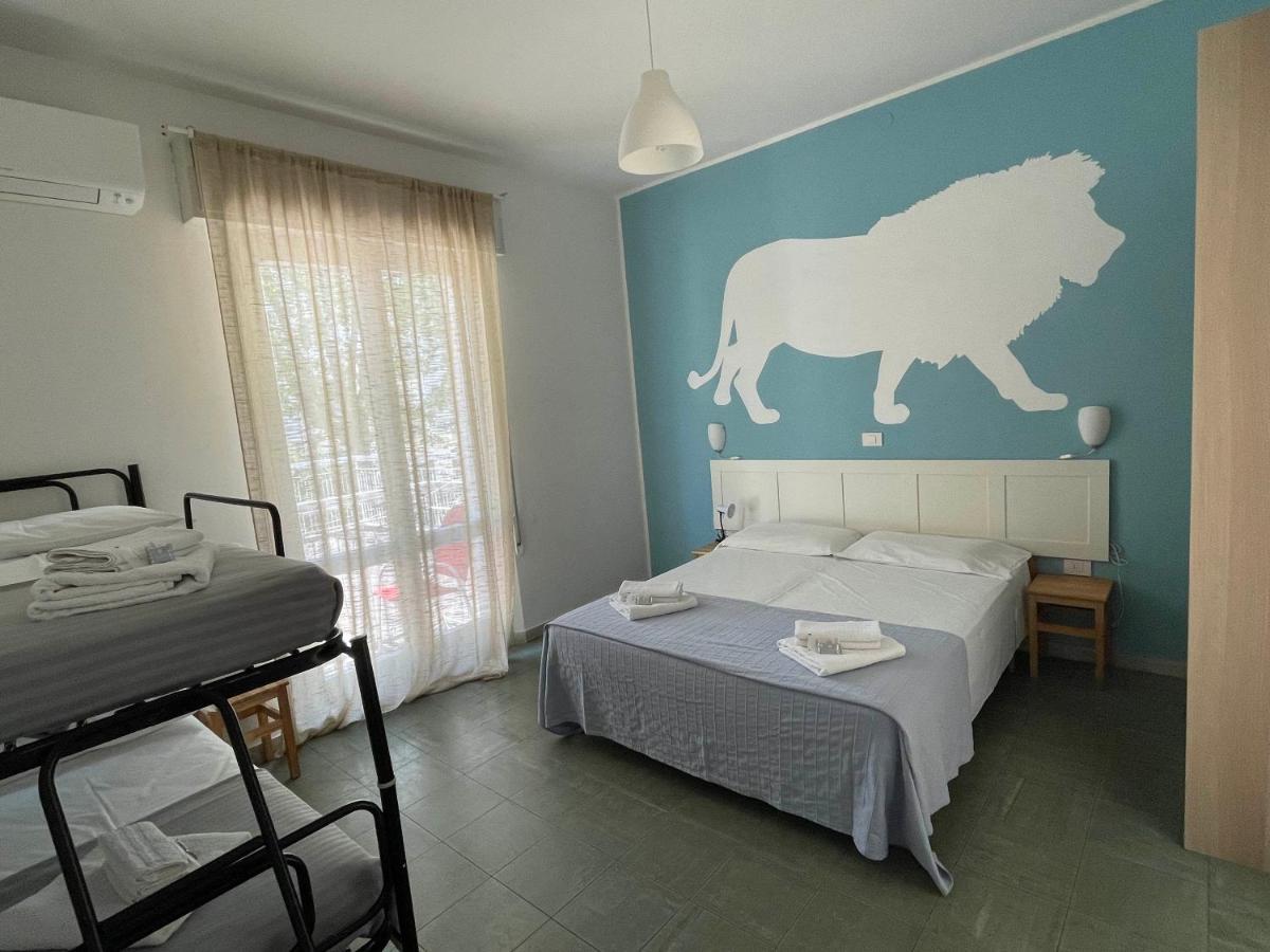 Aloha Hotel Cesenatico