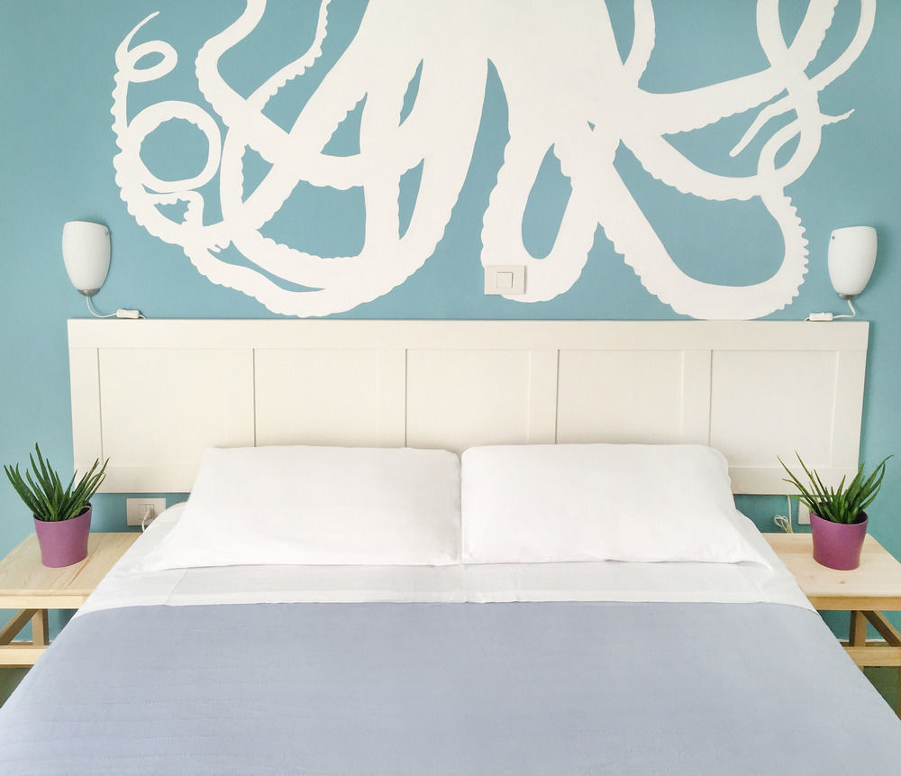 Hotel Aloha 2*